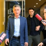 El PRO se diferencia de Milei y felicita a Lula tras la reelección