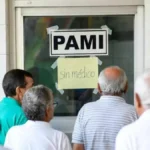 Médicos y odontólogos de PAMI realizan un paro nacional de 96 horas