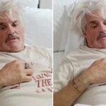 Preocupación por Roberto Pettinato: apareció en la cama y canceló un show en España