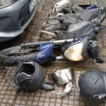 San Isidro: seis detenidos tras un robo millonario y una persecución coordinada por cámaras