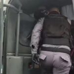 Trasladaron a más del 93% de los presos desde Devoto a Marcos Paz