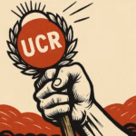 La UCR repudió los ataques de Milei al periodismo y advirtió sobre su gravedad institucional